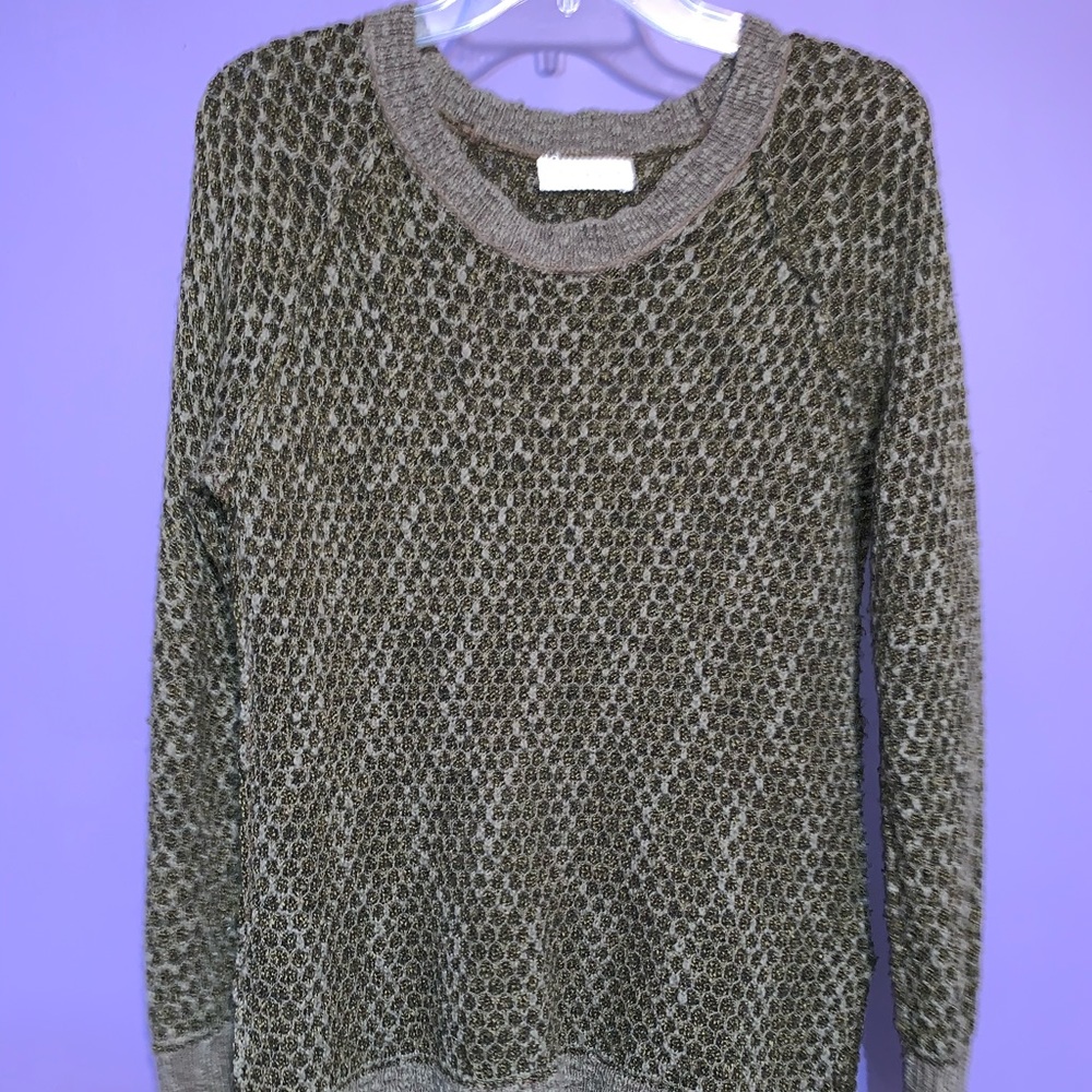 sweater